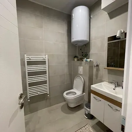 Apartment Cozy Grand Retreat