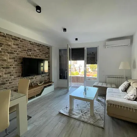 Apartment Cozy Grand Retreat *